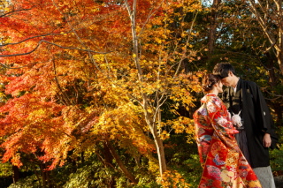 フォトスタジオプリンセス立川