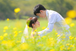 フォトスタジオプリンセス立川