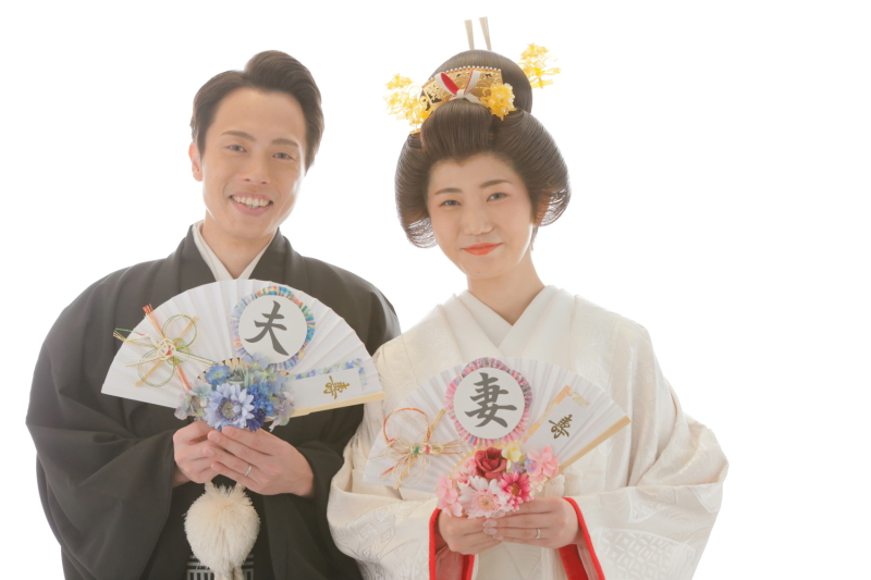 フォトスタジオプリンセス立川_衣装の追加料金がない