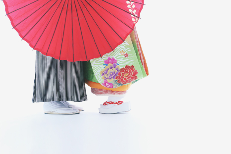 Point1 多彩な撮影シーン