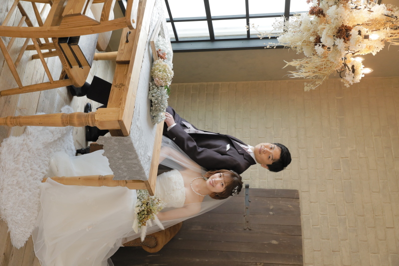 フォトスタジオプリンセス立川_スタジオで撮影できる