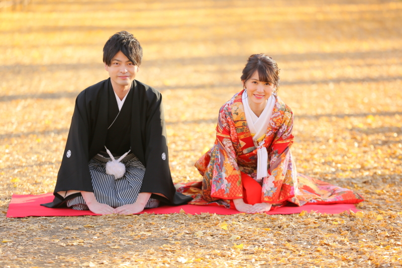 四季折々の草花があなたを待っています♪