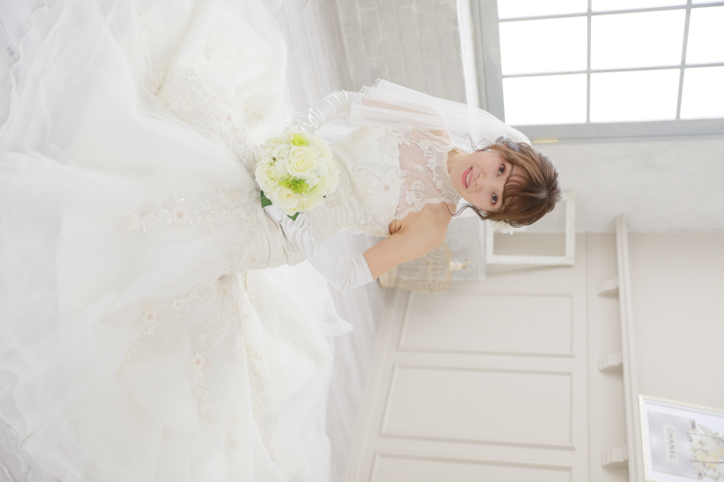 フォトスタジオプリンセス立川_スタジオで撮影できる