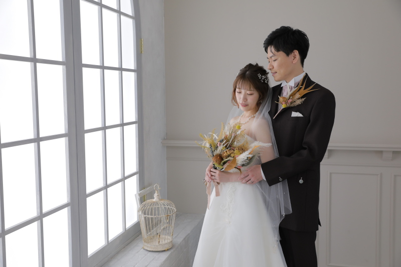 フォトスタジオプリンセス立川_スタジオで撮影できる