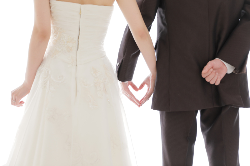 ウインターブライド!!【12月平日限定】洋装撮影プラン(洋装1着)