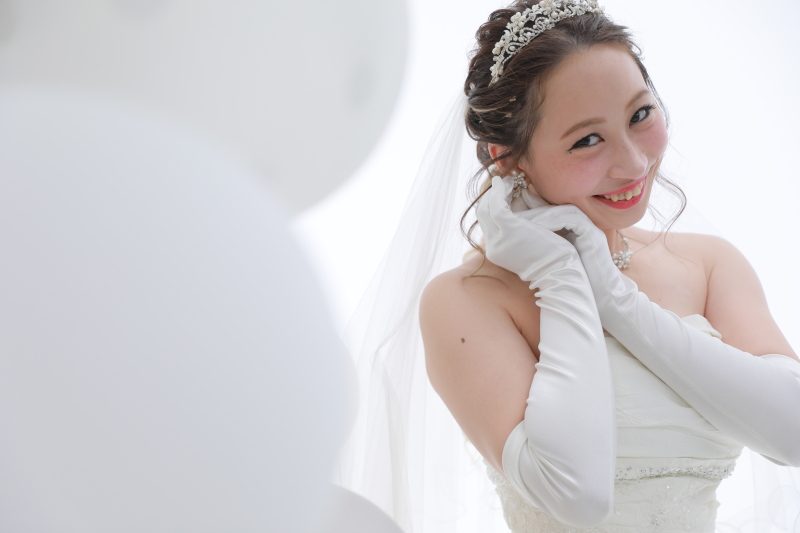 ~ソロウェディングプラン~