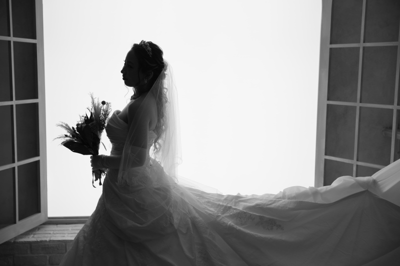 ~ソロウェディングプラン~