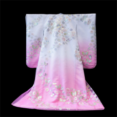  新和装（オーガンジー打掛）JC-2033