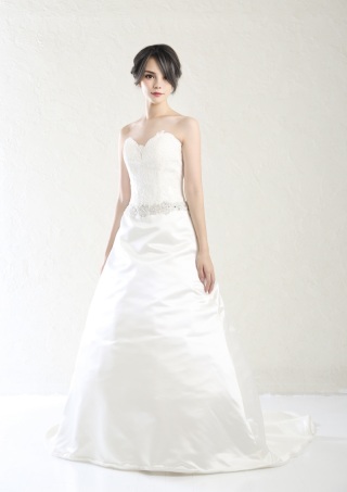 ブランドドレス