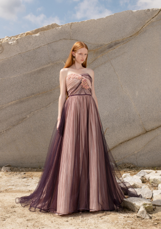 ブランドドレス