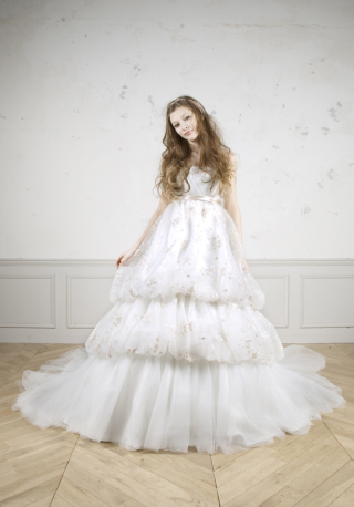 ブランドドレス