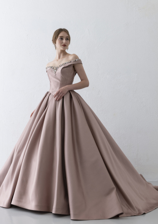 ブランドドレス