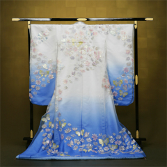  新和装（オーガンジー打掛）JC-2044