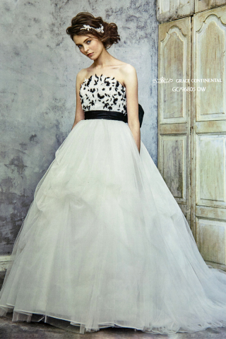 ブランドドレス