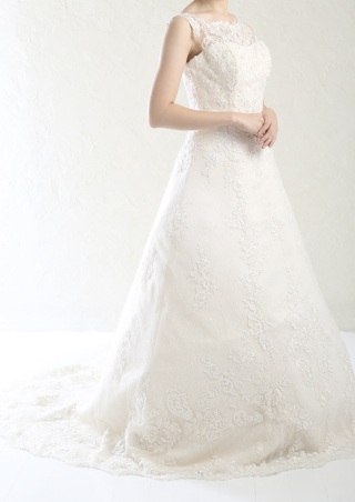 ブランドドレス