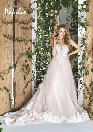 ブランドドレス