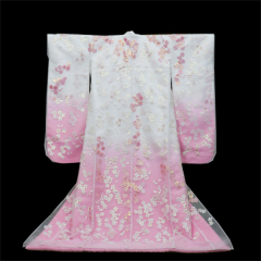 新和装（オーガンジー打掛）JC-0011