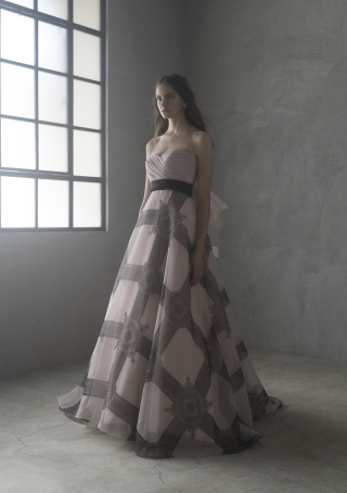 ブランドドレス