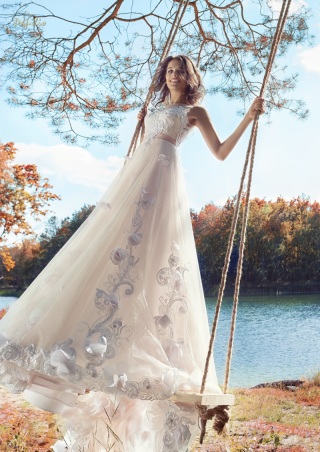 ブランドドレス