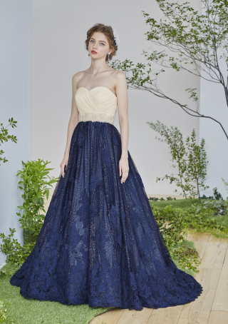 ブランドドレス