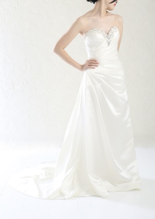 ブランドドレス