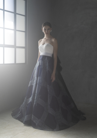 ブランドドレス