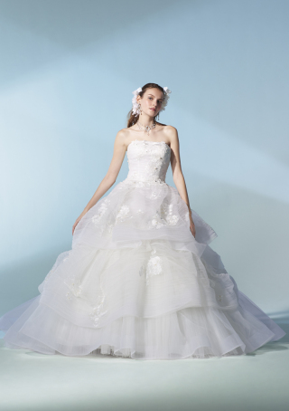 ブランドドレス