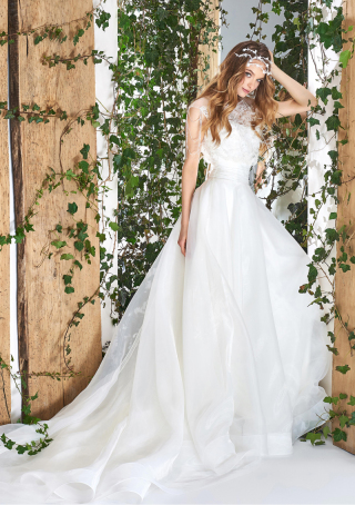 ブランドドレス