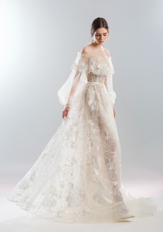 ブランドドレス