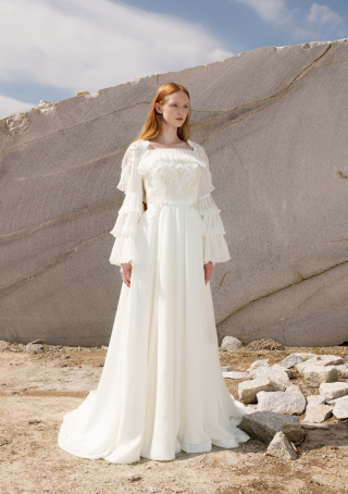 ブランドドレス