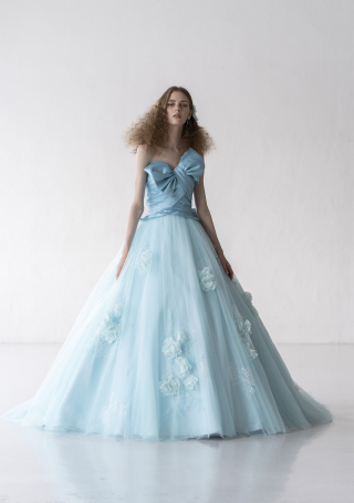 ブランドドレス