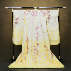 新和装（オーガンジー打掛）JC-2030