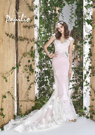 ブランドドレス