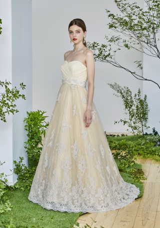 ブランドドレス