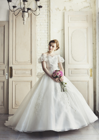 ブランドドレス