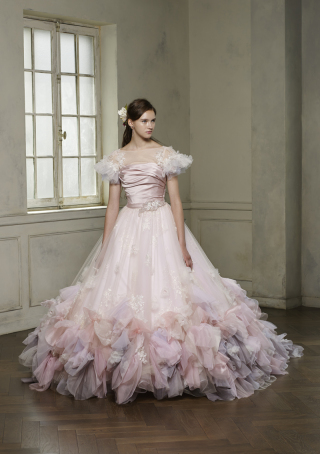 ブランドドレス