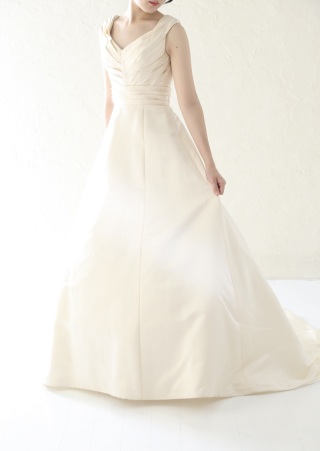 ブランドドレス