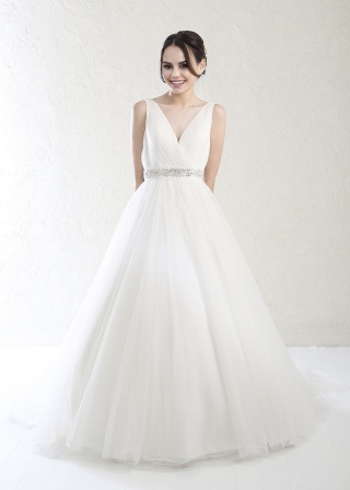 ブランドドレス