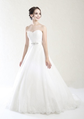 ブランドドレス