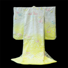  新和装（オーガンジー打掛）JC-2032