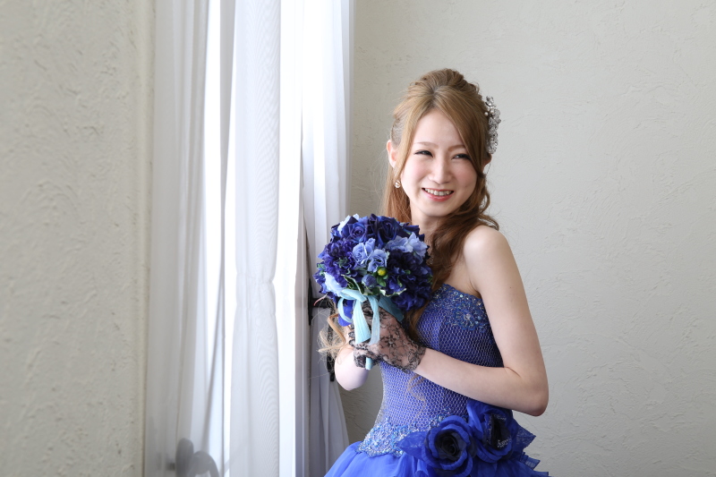 キラキラ笑顔♡