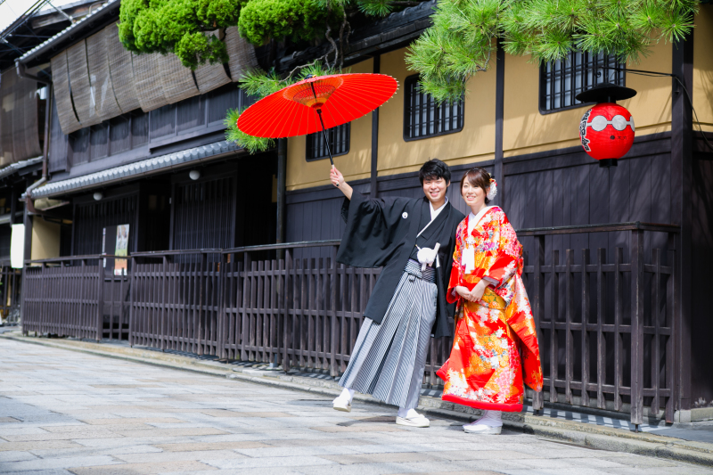 スタッフの評価