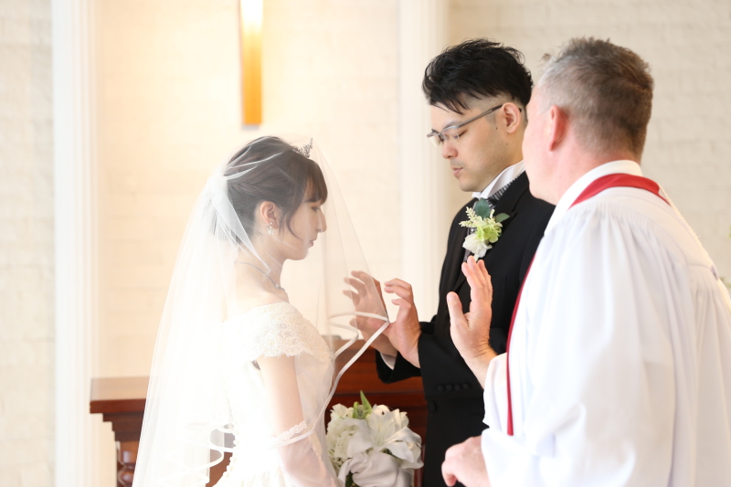 リハーサル・ベールアップ