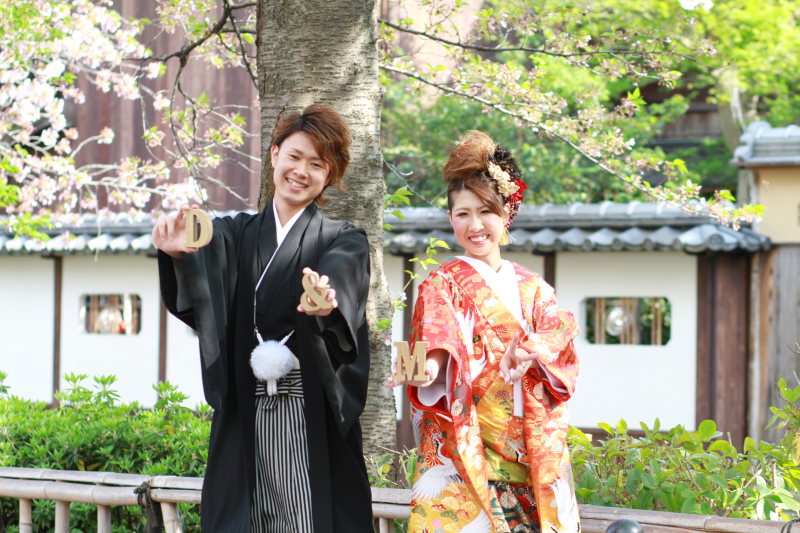 和装ロケーション