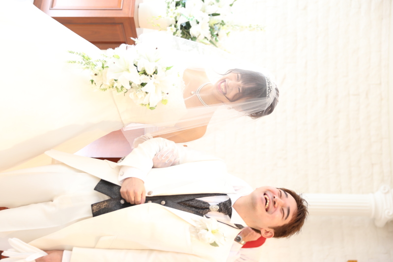 和やかな雰囲気で