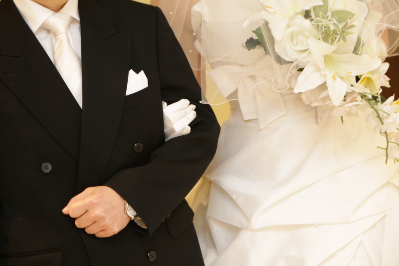 お父さんだって…