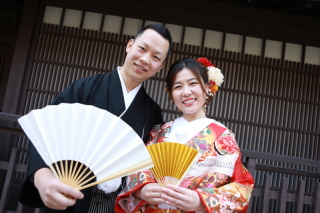 和装ロケーション