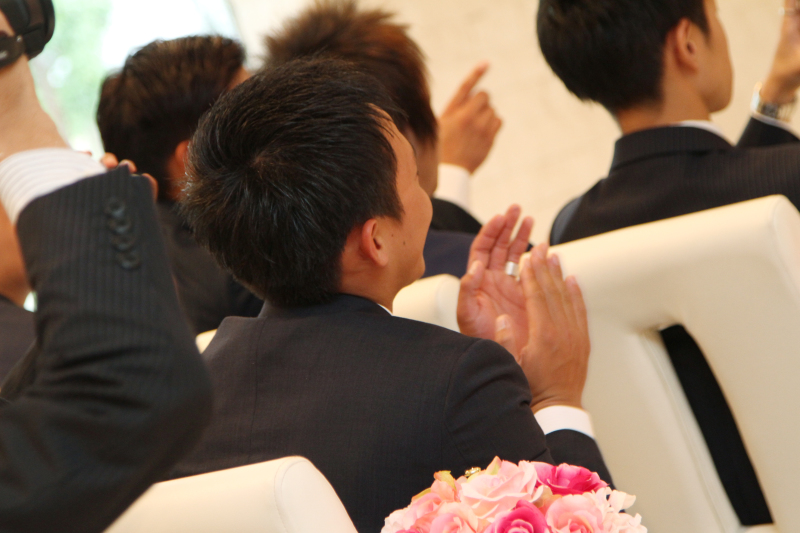 もっとも印象に残ったシーン