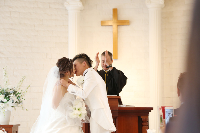 一番印象に残ったシーンは・・♥