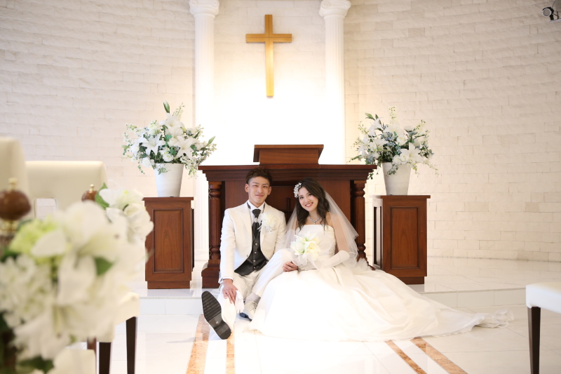 スタッフについて